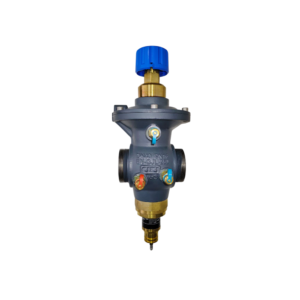 AB-QM DN40 PICV 11/2 INCHDANFOSS (003Z0770)