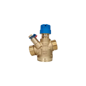 AB-QM DN20 PICV 3/4 INCH DANFOSS (003Z8203)