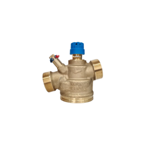 AB-QM DN32 PICV 11/4 INCH DANFOSS (003Z8207)