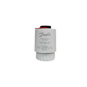 TWA-Q  DANFOSS ACTUATOR 230V NC (082F1600)