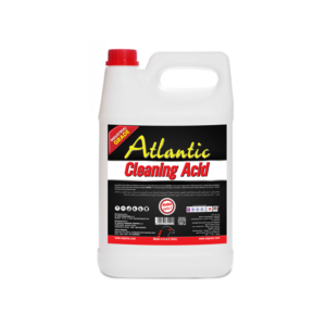 ATLANTIC CLEANING ACID