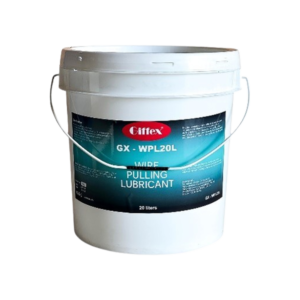 GIFFEX CABLE PULLING LUBRICANT LTR GX-WPL20L