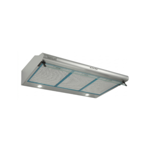 KENWEL COOKER HOOD 90CM SS BODY