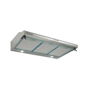 KENWEL COOKER HOOD 60CM SS BODY