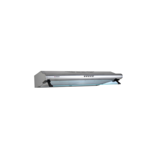 PYRAMIS COOKERHOOD 60CM INOX STANDARD