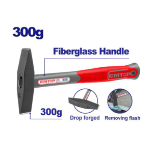 EMTOP Chipping hammer EMHM1333