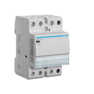 HAGER CONTACTOR ESC340 40A 3P
