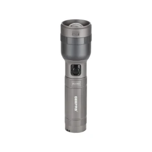 Geepas Zoomable LED Flashlight GFL51096Z