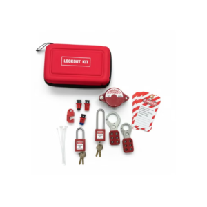 GIFFEX LOCKOUT STATION KIT GX-SJD06