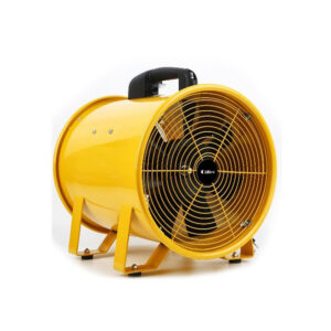 GIFFEX PORTABLE BLOWER FAN 12