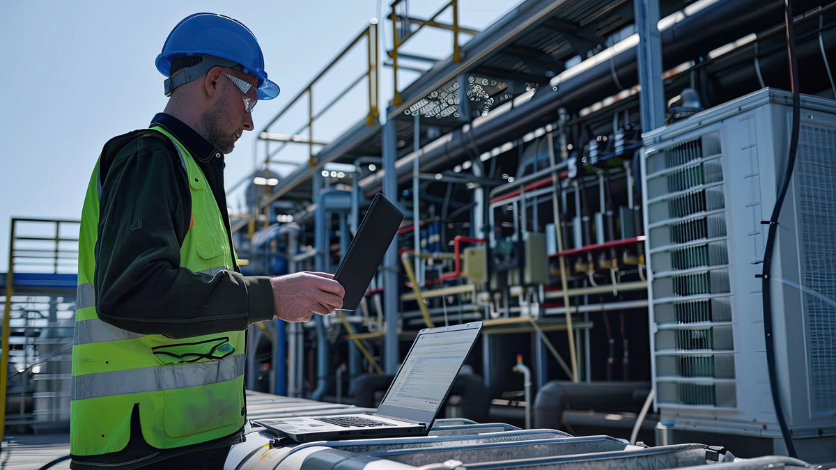 Choosing the Right Equipment for Industrial Cooling