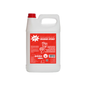 AQUA DRAINAGE OPENER ACID 6KG