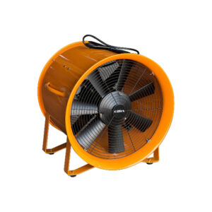 GIFFEX PORTABLE BLOWER FAN 16