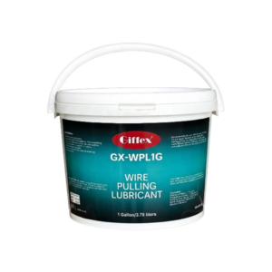 GIFFEX CABLE PULLING LUBRICANT LTR GX-WP1G