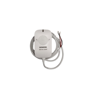 SIEMENS  ACTUATOR SSA161.05HF 24V MODULATING