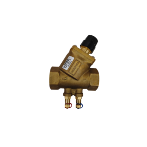 SIEMENS VPI46.32F4Q PICV VALVE 11/4 INCH - DN32