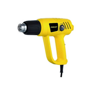 Stanley Heat Gun Corded 2000W Yellow & Black STXH2000-B5