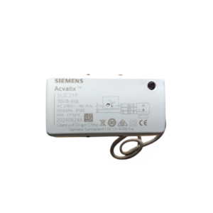 SUE21P-PICV-ACTUATOR-230V