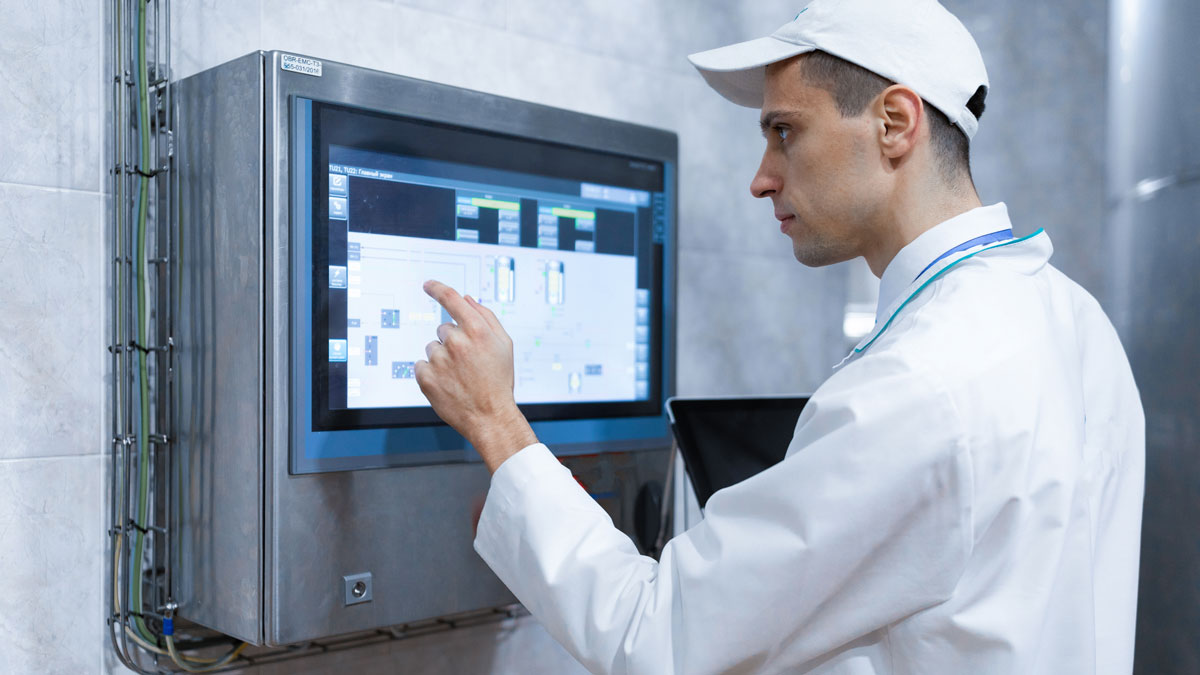 The Role of Automation in Modern HVAC Systems