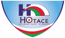 Hotace