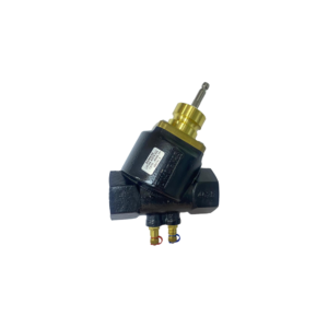 SIEMENS VPI46.40F9.5Q PICV VALVE 11/2 -DN40