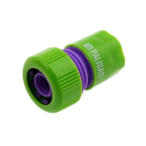 PALISAD HOSE CONNECTOR 3/4