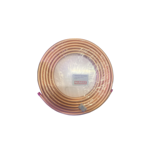 NUMAX COPPER COIL 5/8