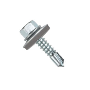 TUFFIX SELF DRILLING SCREW 14 X 11/2