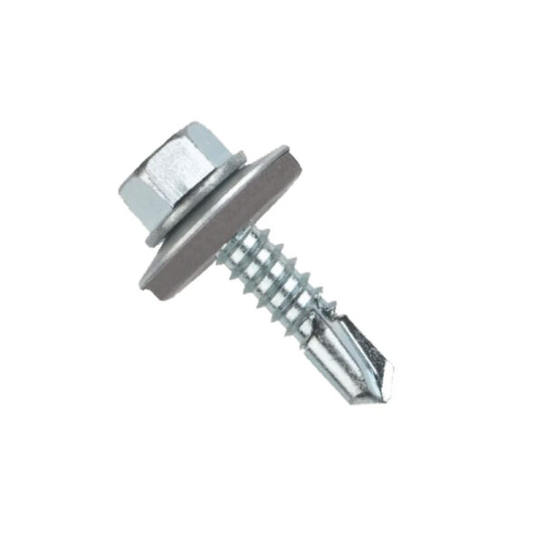 TUFFIX SELF DRILLING SCREW 14 X 11/2