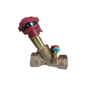 DRV 1-INCH DN25