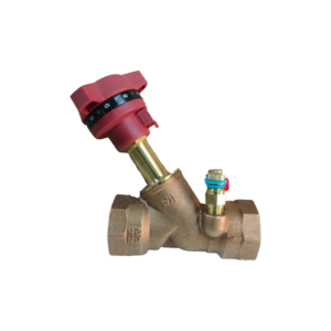 DRV 11/4-INCH DN32