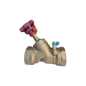 DRV 11/2-INCH DN40
