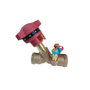 DRV 3/4-INCH DN20