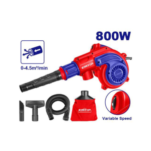 Emtop Aspirator blower EABR8003