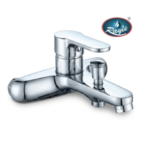 RAYIE SINGLE HANDLE SHOWER MIXER  Z/B-S/L-ECON