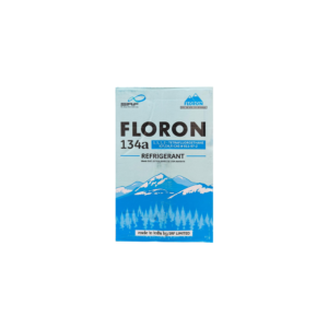 FREON GAS R134A FLORON INDIA