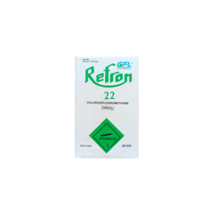 FREON GAS R22 REFRON INDIA
