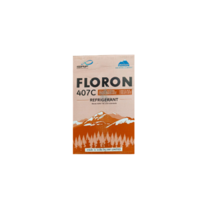 FREON GAS R407C FLORON INDIA