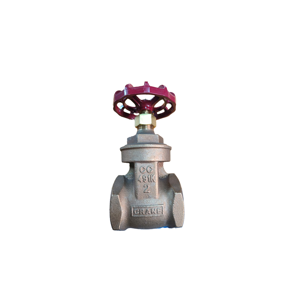 GATE VALVE 2-INCH