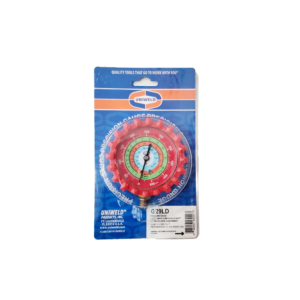 HIGH PRESSURE GAUGE-R22,R404A,R134A-G29LD