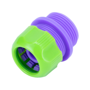 PALISAD HOSE CONNECTOR 1/2