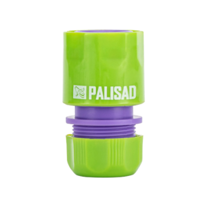 PALISAD HOSE CONNECTOR 1/2