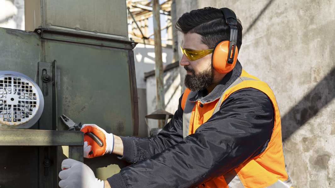 Safety First: Essential Tips Every HVAC and Electrical Worker Should Know