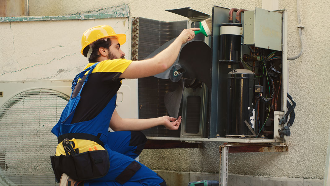 Top Maintenance Practices for Longer-Lasting HVAC Units