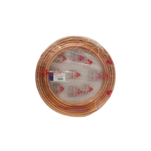 MAKSAL COPPER COIL 1/2INCH