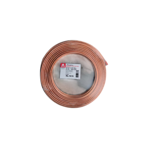 MUELLER COPPER COIL 1/4