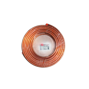 MUELLER COPPER COIL 3/4