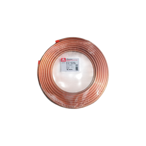 MUELLER COPPER COIL 3/8