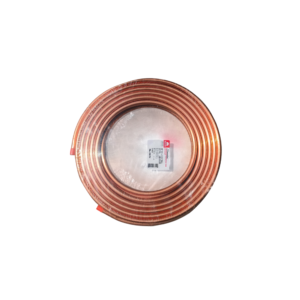 MUELLER COPPER COIL 5/8