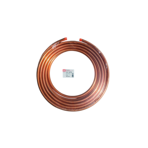 MUELLER COPPER-COIL-7/8